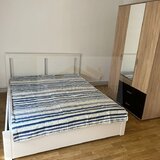 Lujerului Apartament 3 camere de inchiriat  82 mp  Centrala proprie